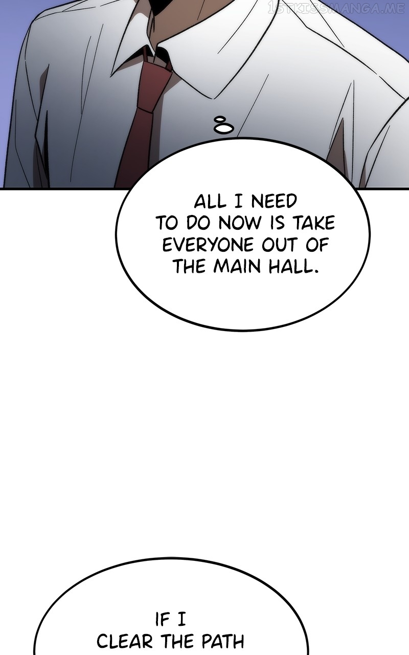 Ultra Alter Chapter 70 - page 115