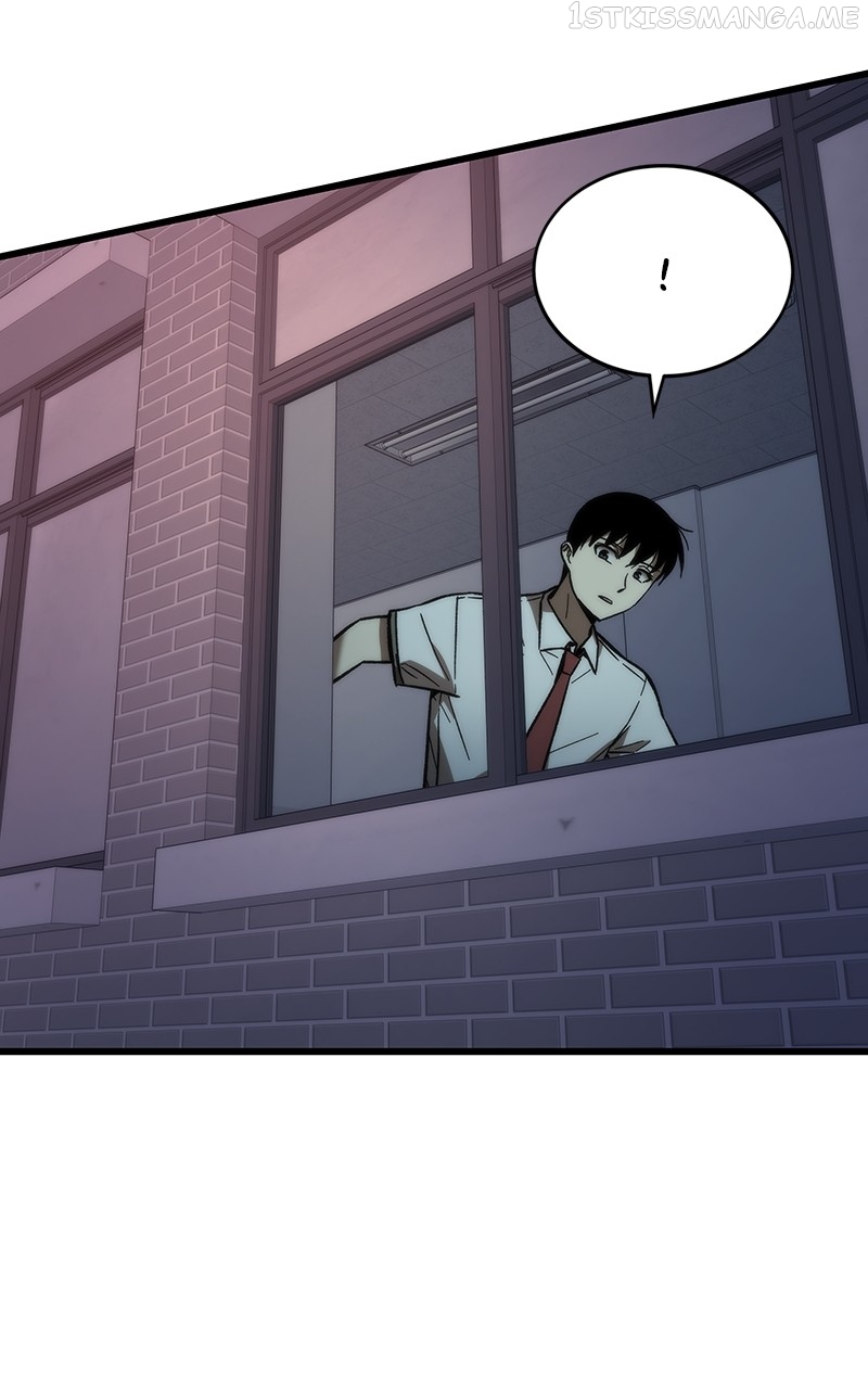 Ultra Alter Chapter 70 - page 117