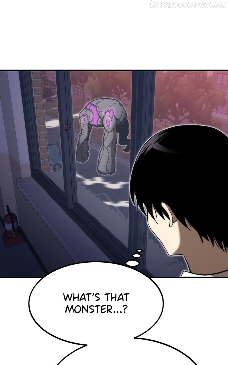Ultra Alter Chapter 70 - page 118
