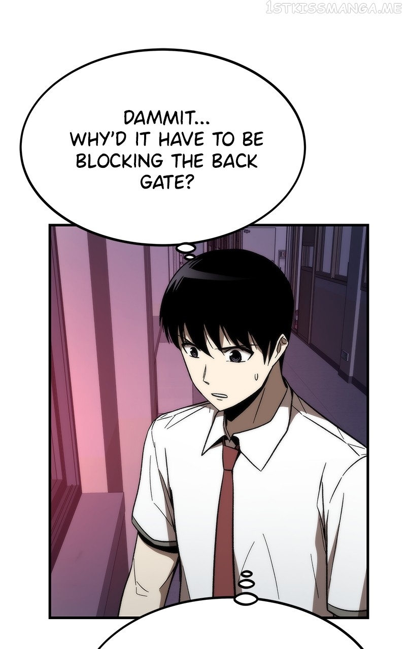 Ultra Alter Chapter 70 - page 121