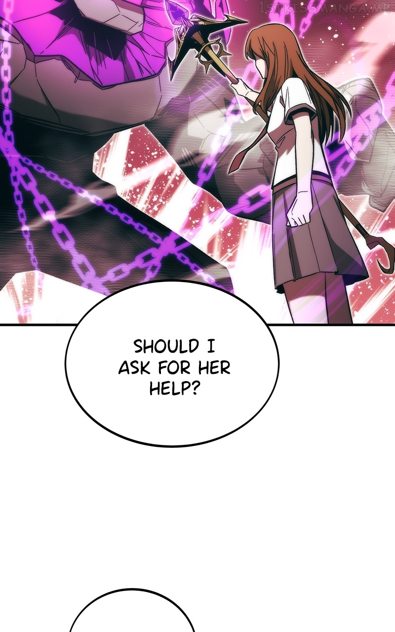 Ultra Alter Chapter 70 - page 123