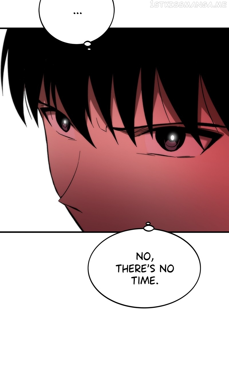 Ultra Alter Chapter 70 - page 124