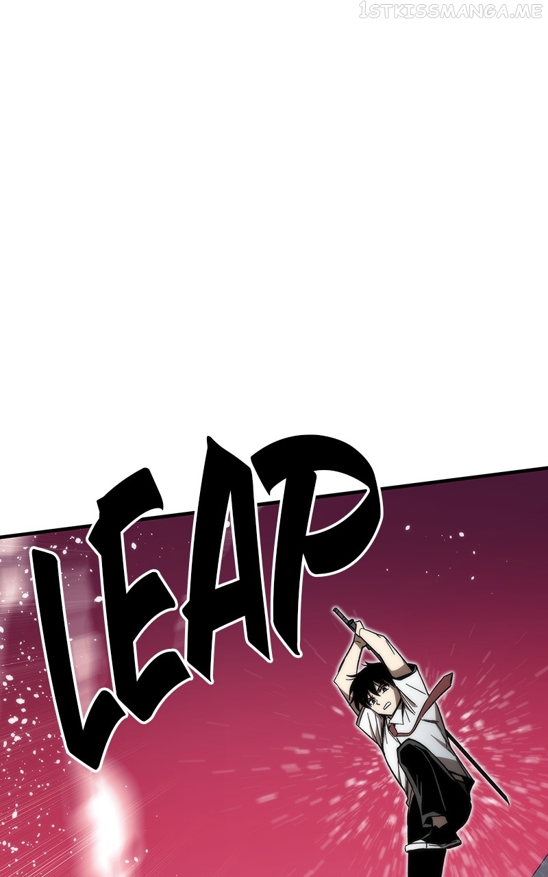Ultra Alter Chapter 70 - page 126