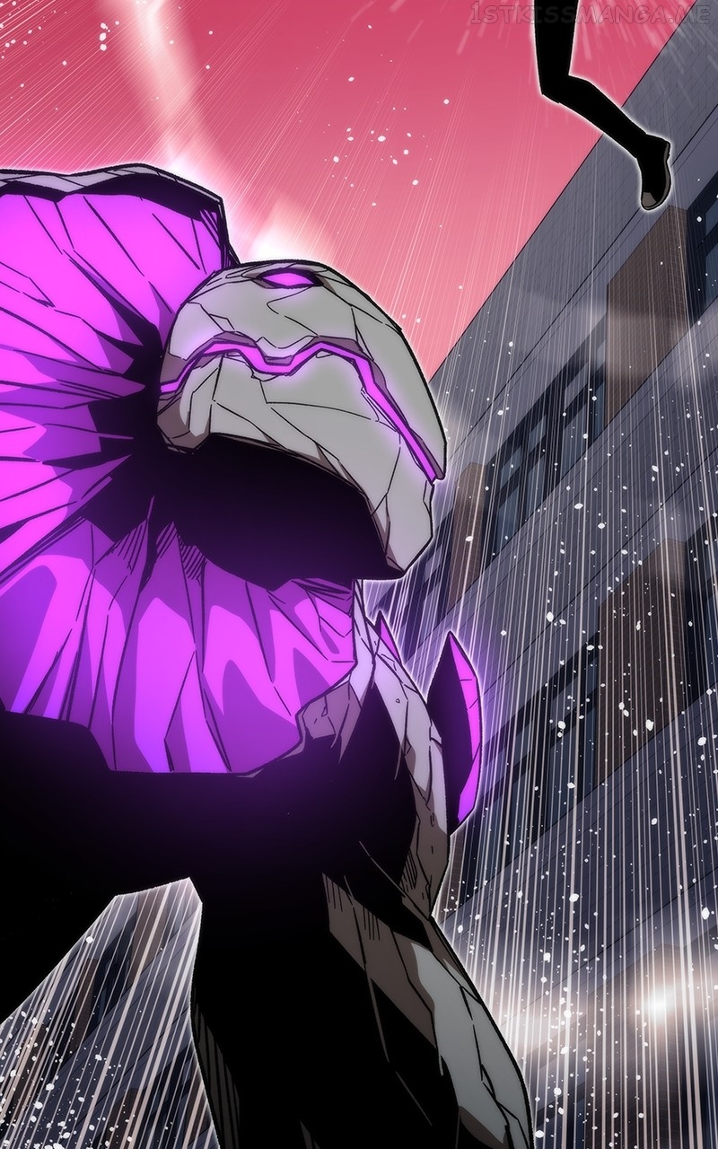 Ultra Alter Chapter 70 - page 127