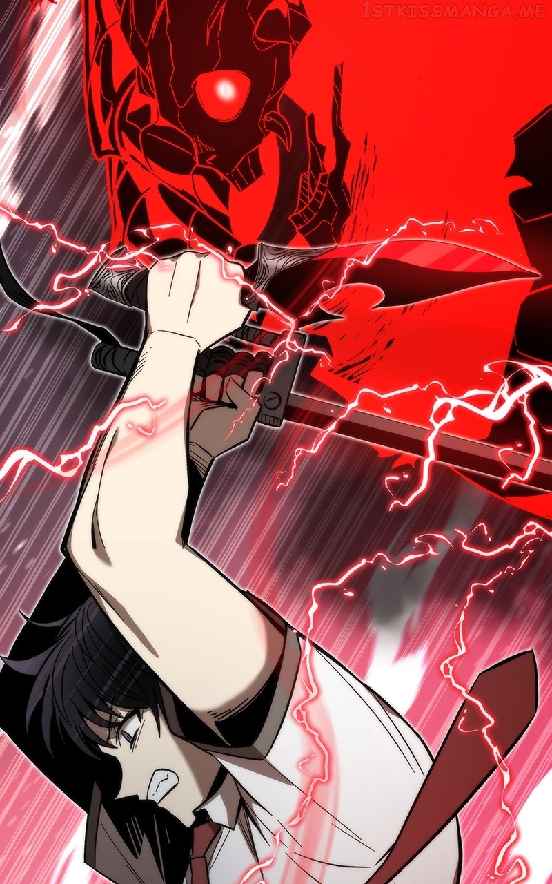 Ultra Alter Chapter 70 - page 133
