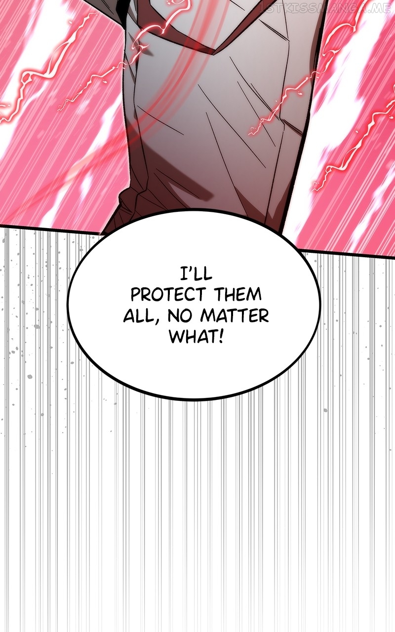 Ultra Alter Chapter 70 - page 134