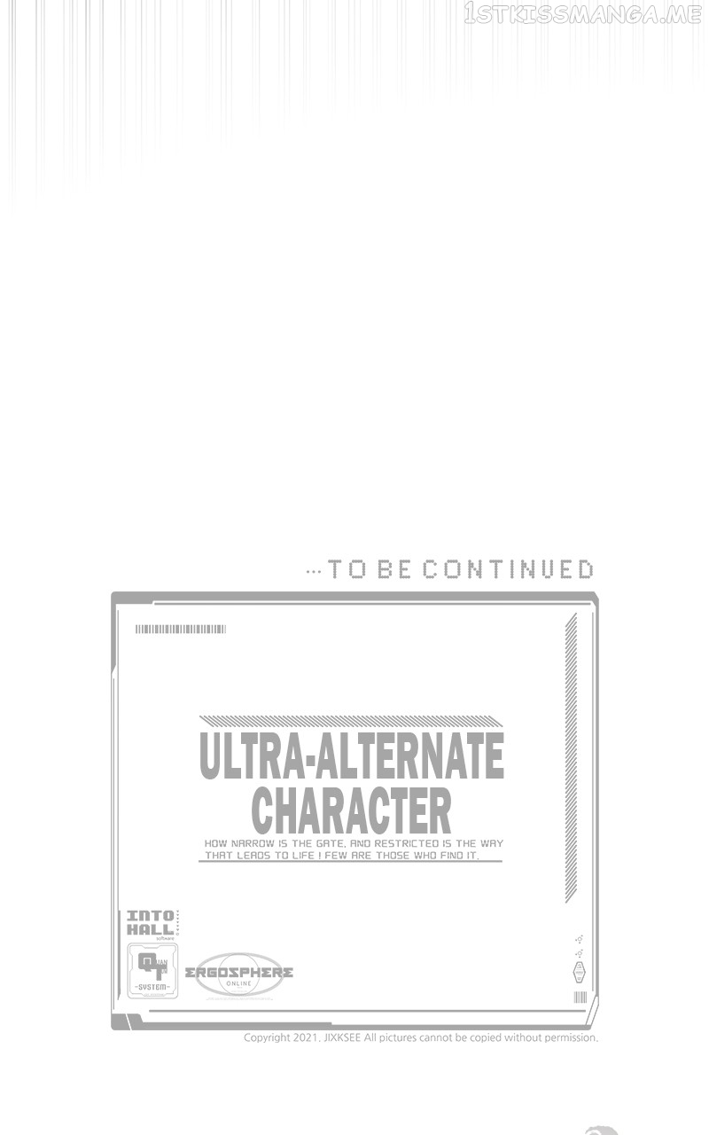 Ultra Alter Chapter 70 - page 135