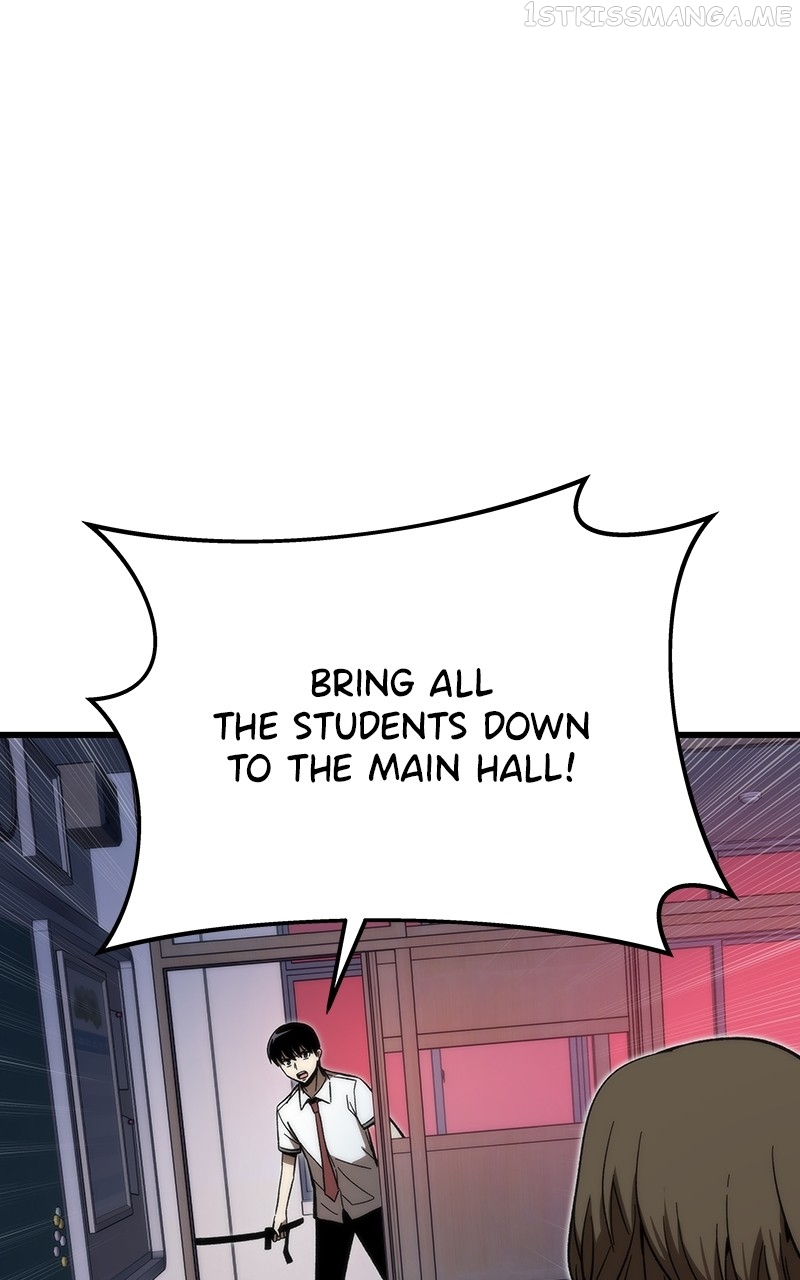 Ultra Alter Chapter 70 - page 16