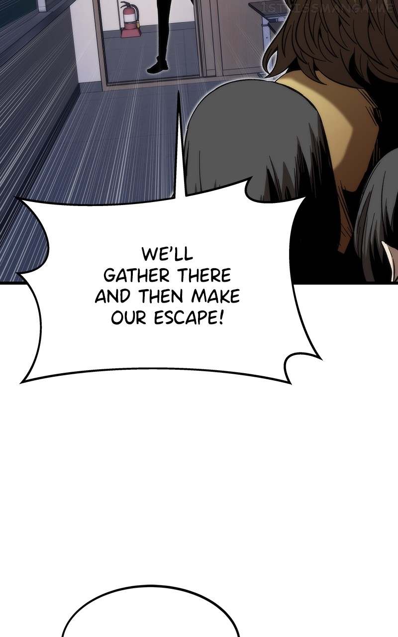 Ultra Alter Chapter 70 - page 17