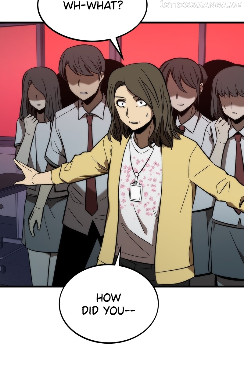 Ultra Alter Chapter 70 - page 18