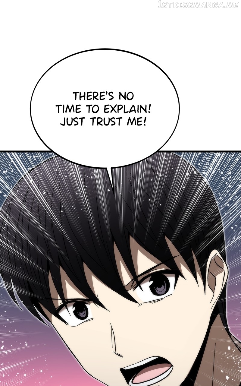 Ultra Alter Chapter 70 - page 19