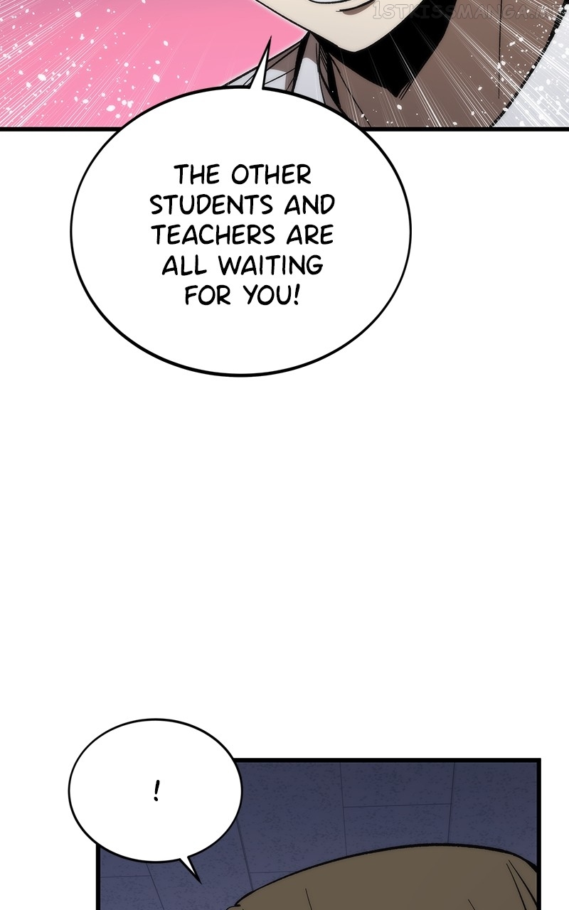 Ultra Alter Chapter 70 - page 20