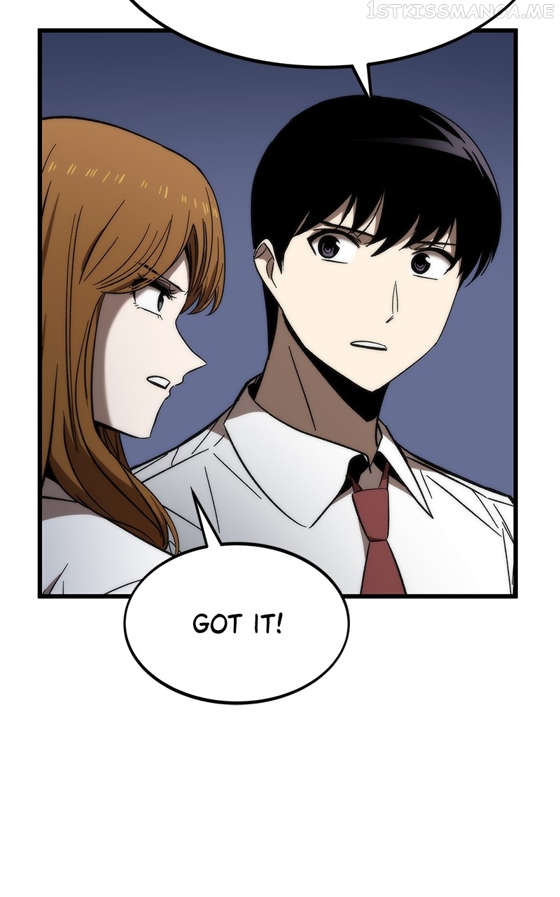 Ultra Alter Chapter 70 - page 26