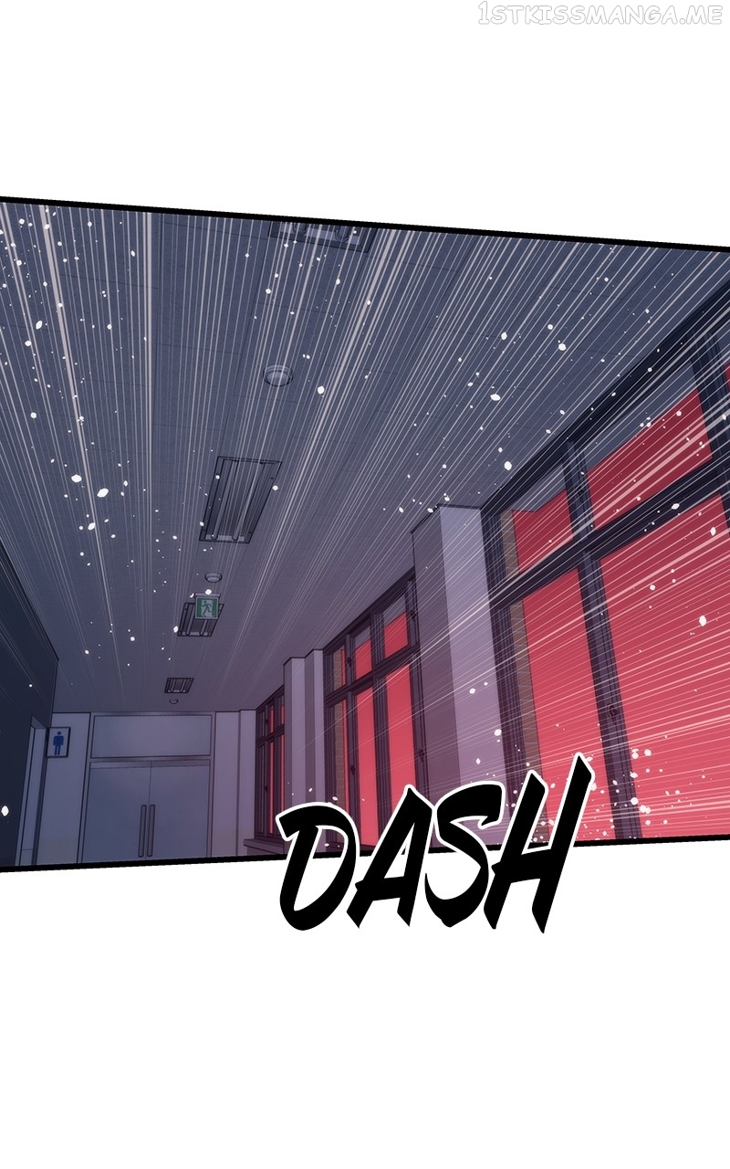 Ultra Alter Chapter 70 - page 27