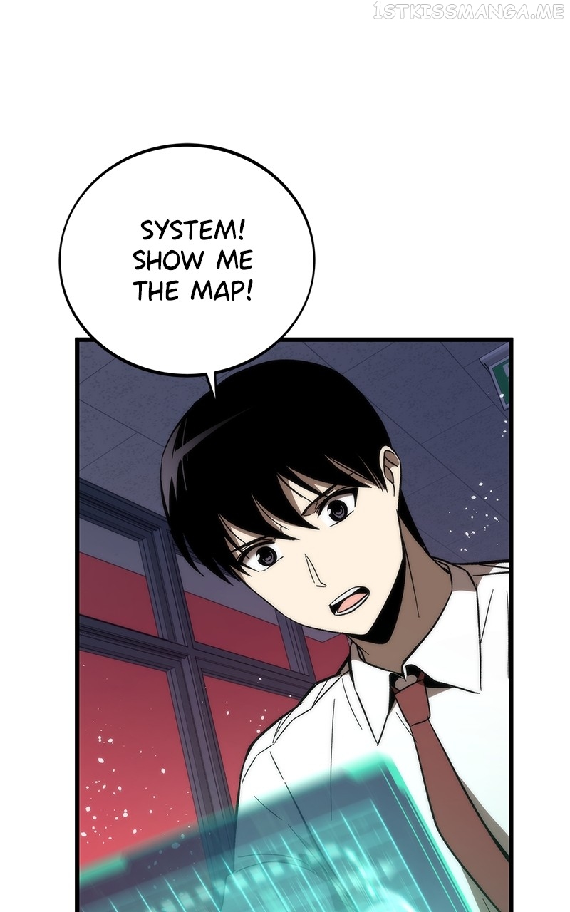 Ultra Alter Chapter 70 - page 29