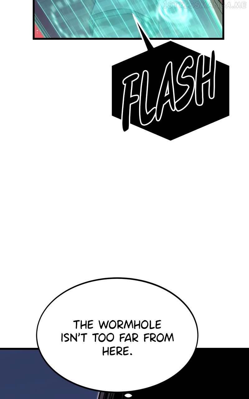Ultra Alter Chapter 70 - page 30