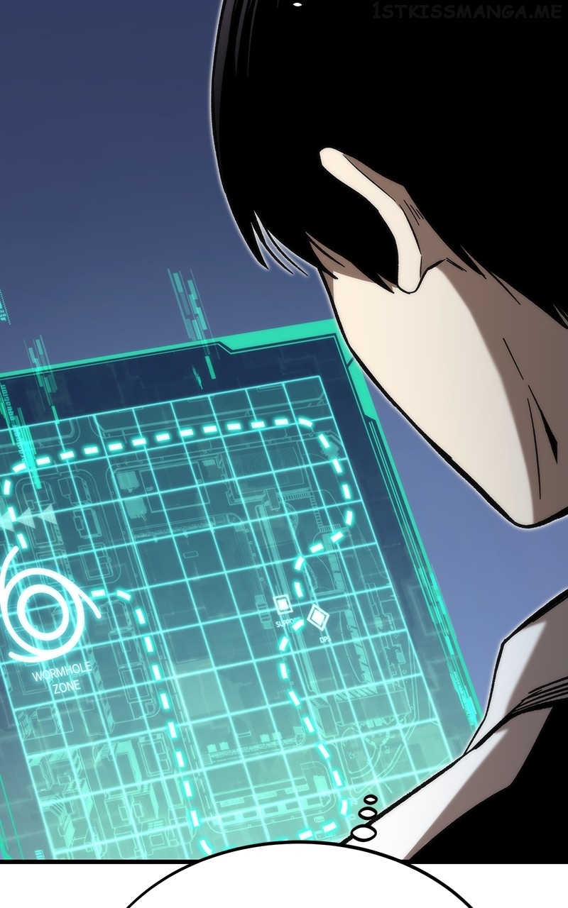 Ultra Alter Chapter 70 - page 31