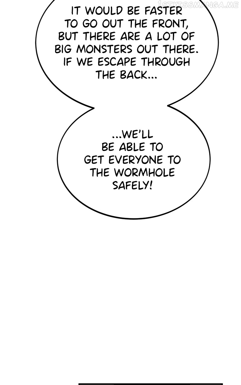 Ultra Alter Chapter 70 - page 32