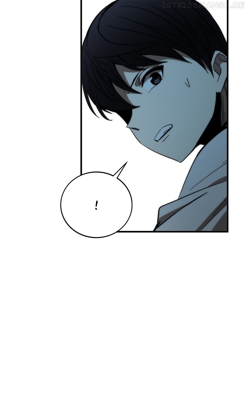 Ultra Alter Chapter 70 - page 33