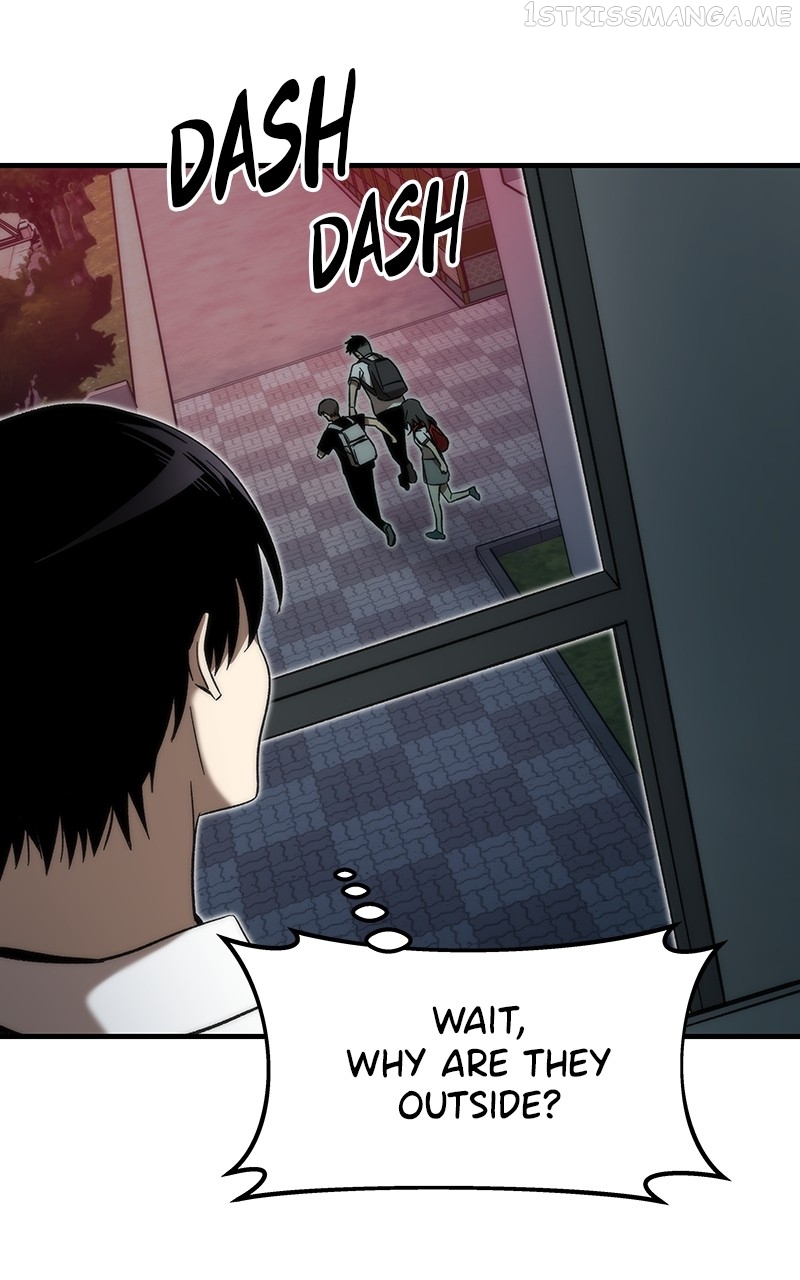 Ultra Alter Chapter 70 - page 34