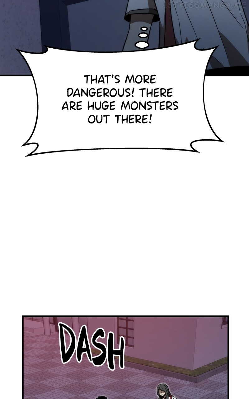 Ultra Alter Chapter 70 - page 36