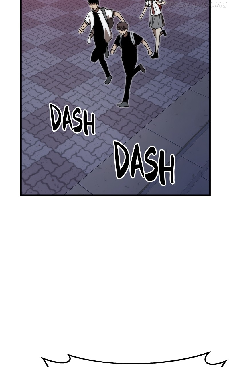 Ultra Alter Chapter 70 - page 37