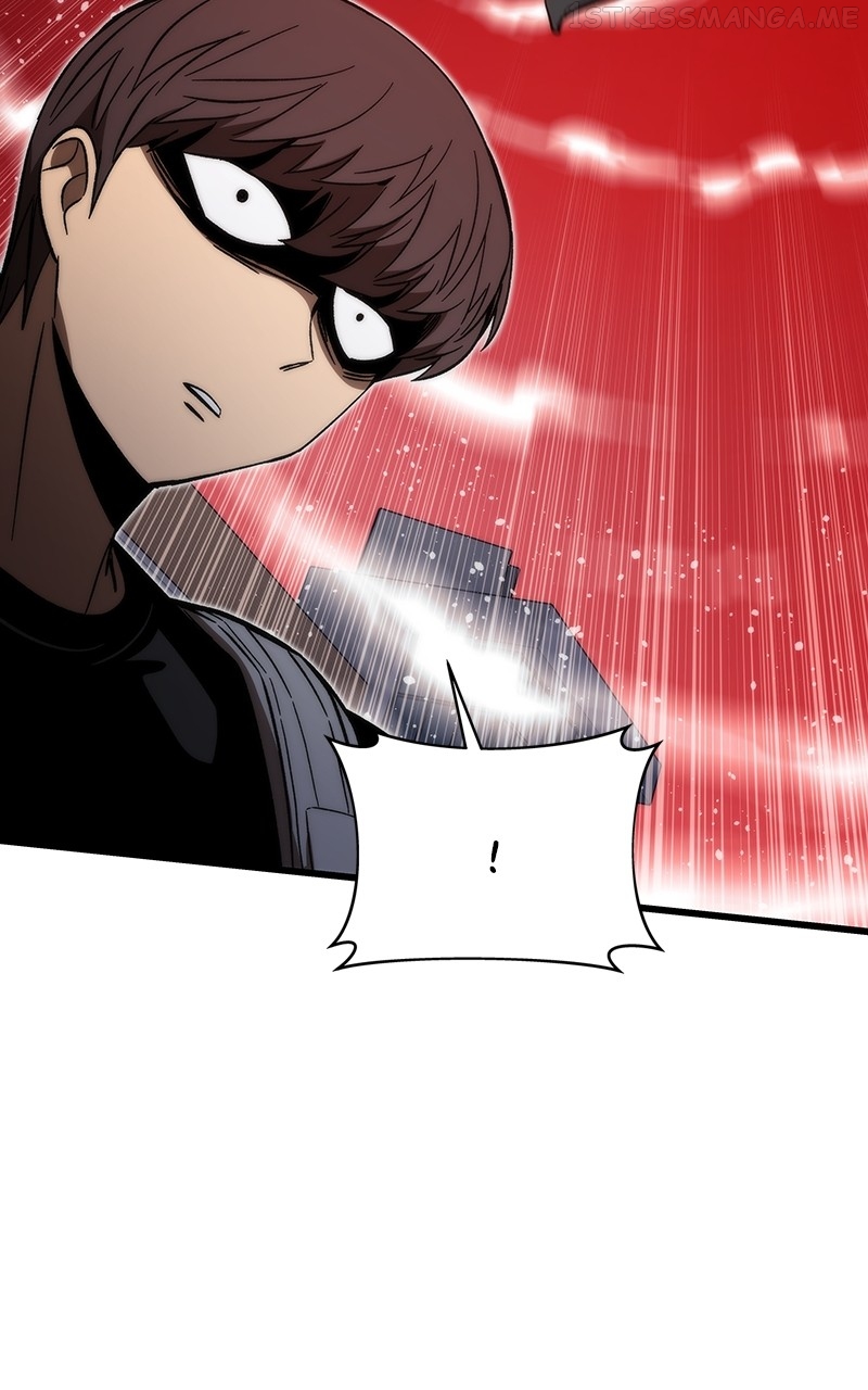 Ultra Alter Chapter 70 - page 40