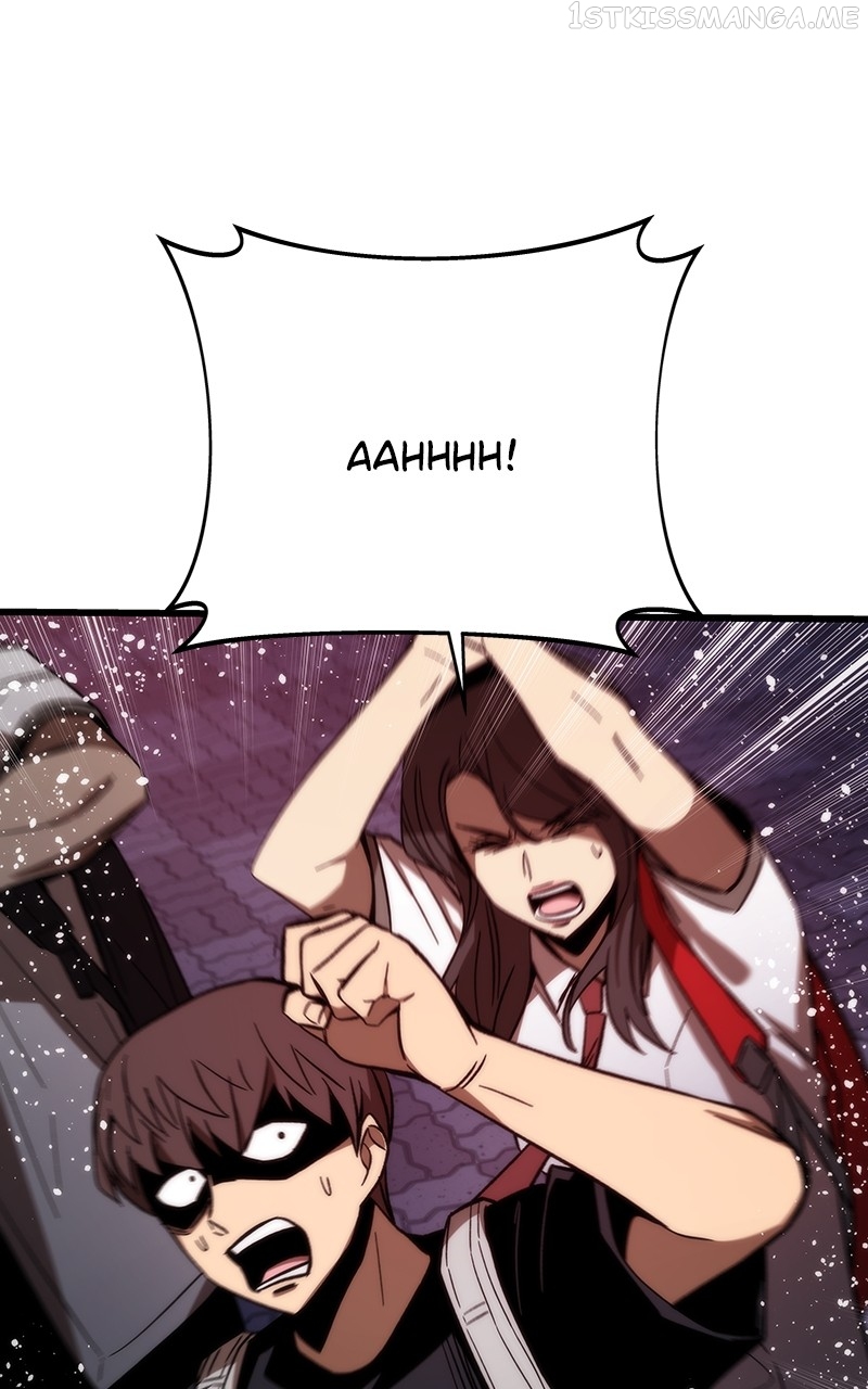 Ultra Alter Chapter 70 - page 41