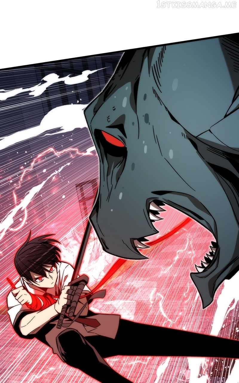 Ultra Alter Chapter 70 - page 44