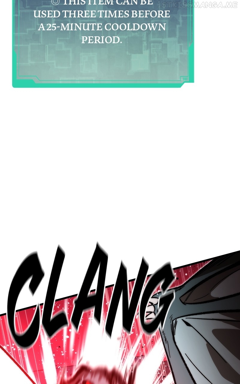 Ultra Alter Chapter 70 - page 47