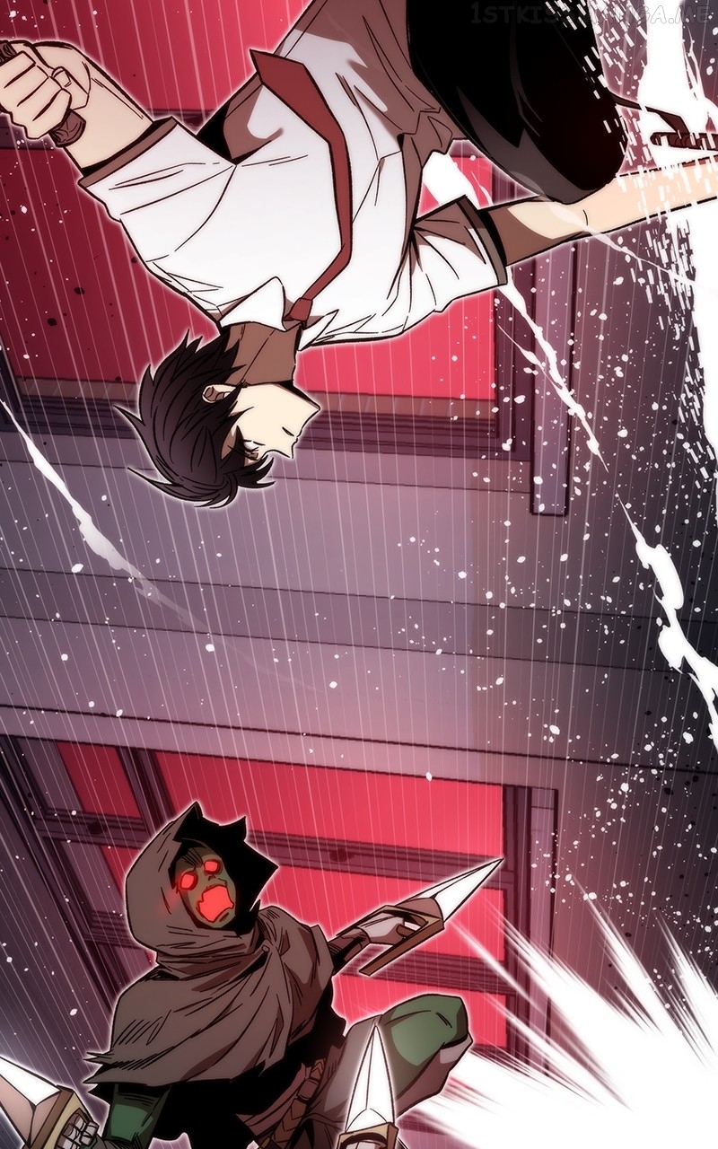 Ultra Alter Chapter 70 - page 5