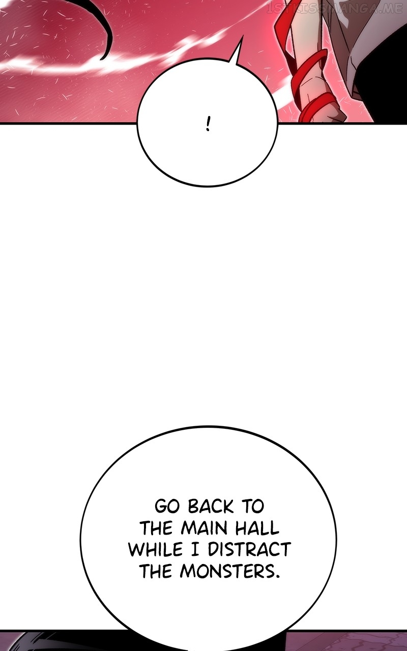 Ultra Alter Chapter 70 - page 55