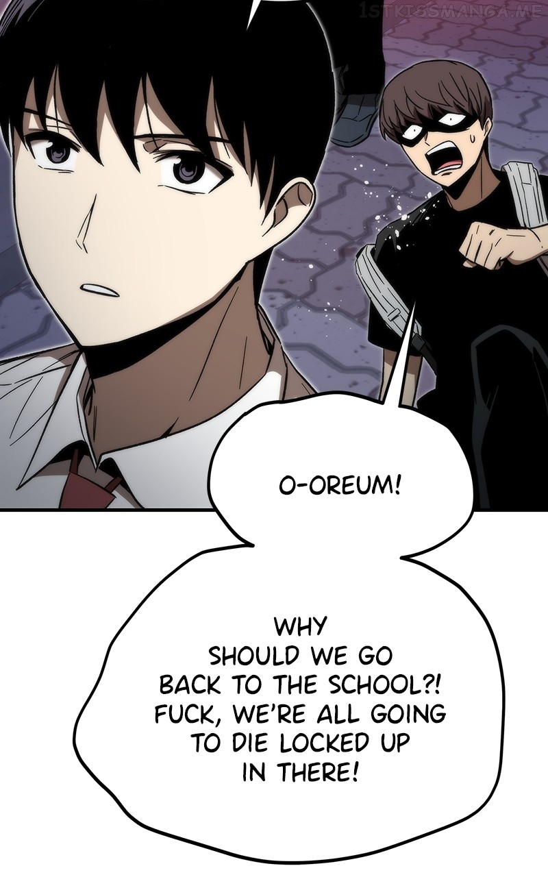 Ultra Alter Chapter 70 - page 56