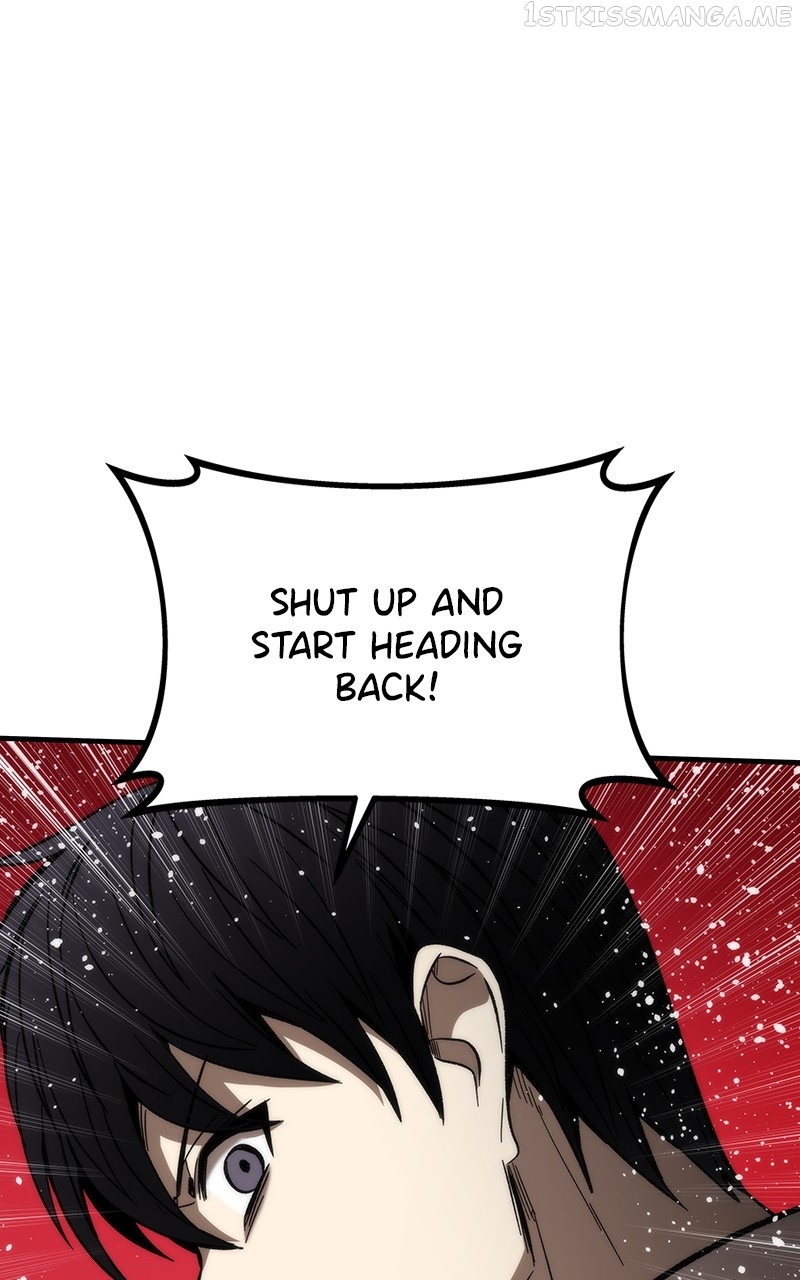 Ultra Alter Chapter 70 - page 57
