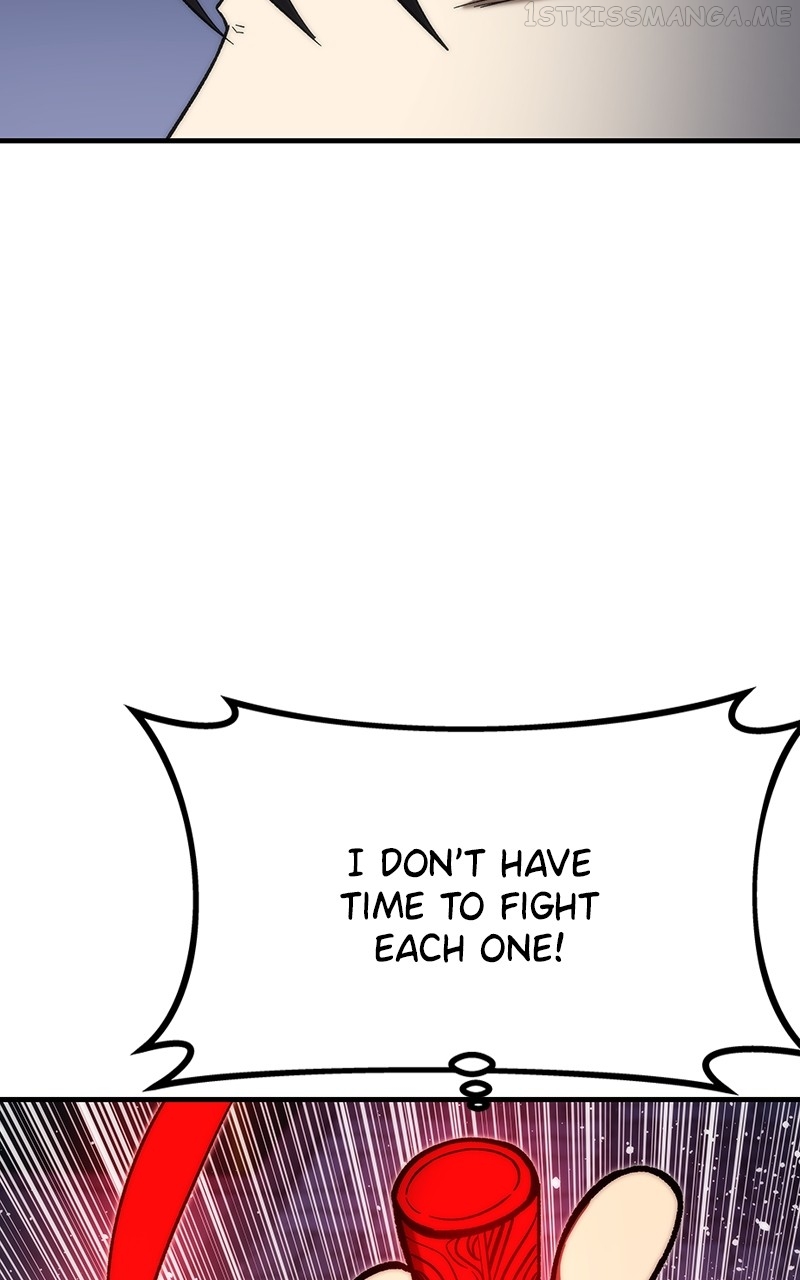 Ultra Alter Chapter 70 - page 61