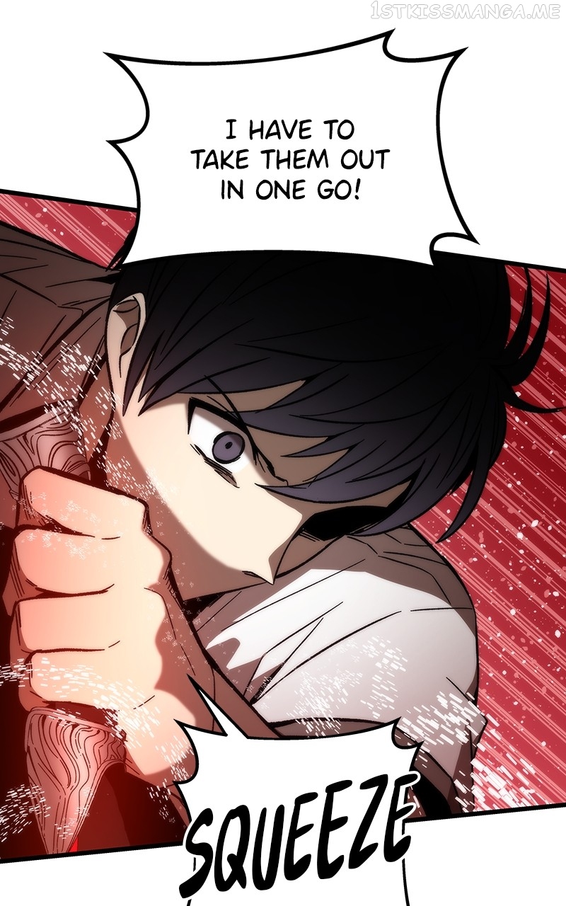 Ultra Alter Chapter 70 - page 69