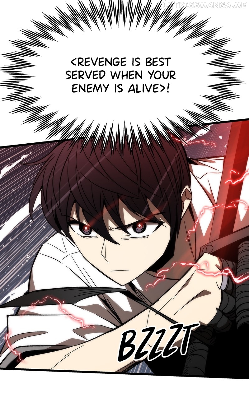 Ultra Alter Chapter 70 - page 7
