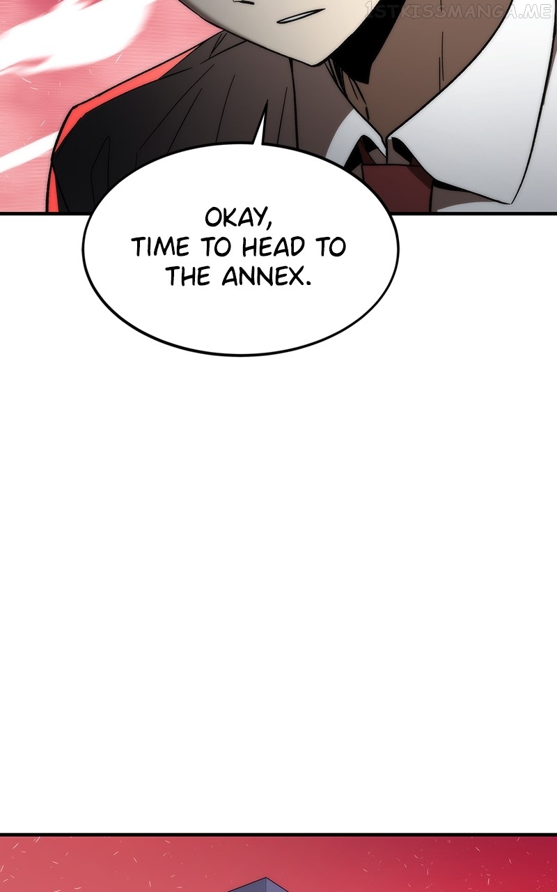 Ultra Alter Chapter 70 - page 81