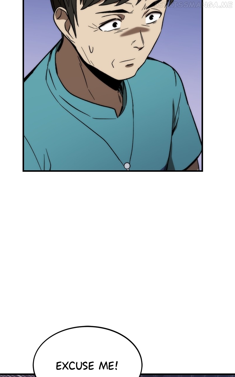 Ultra Alter Chapter 70 - page 86
