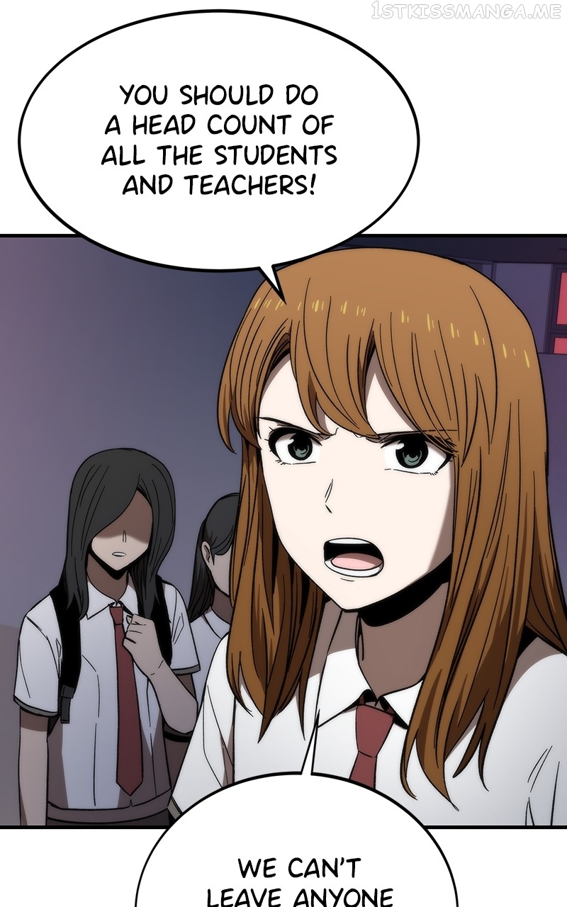 Ultra Alter Chapter 70 - page 88