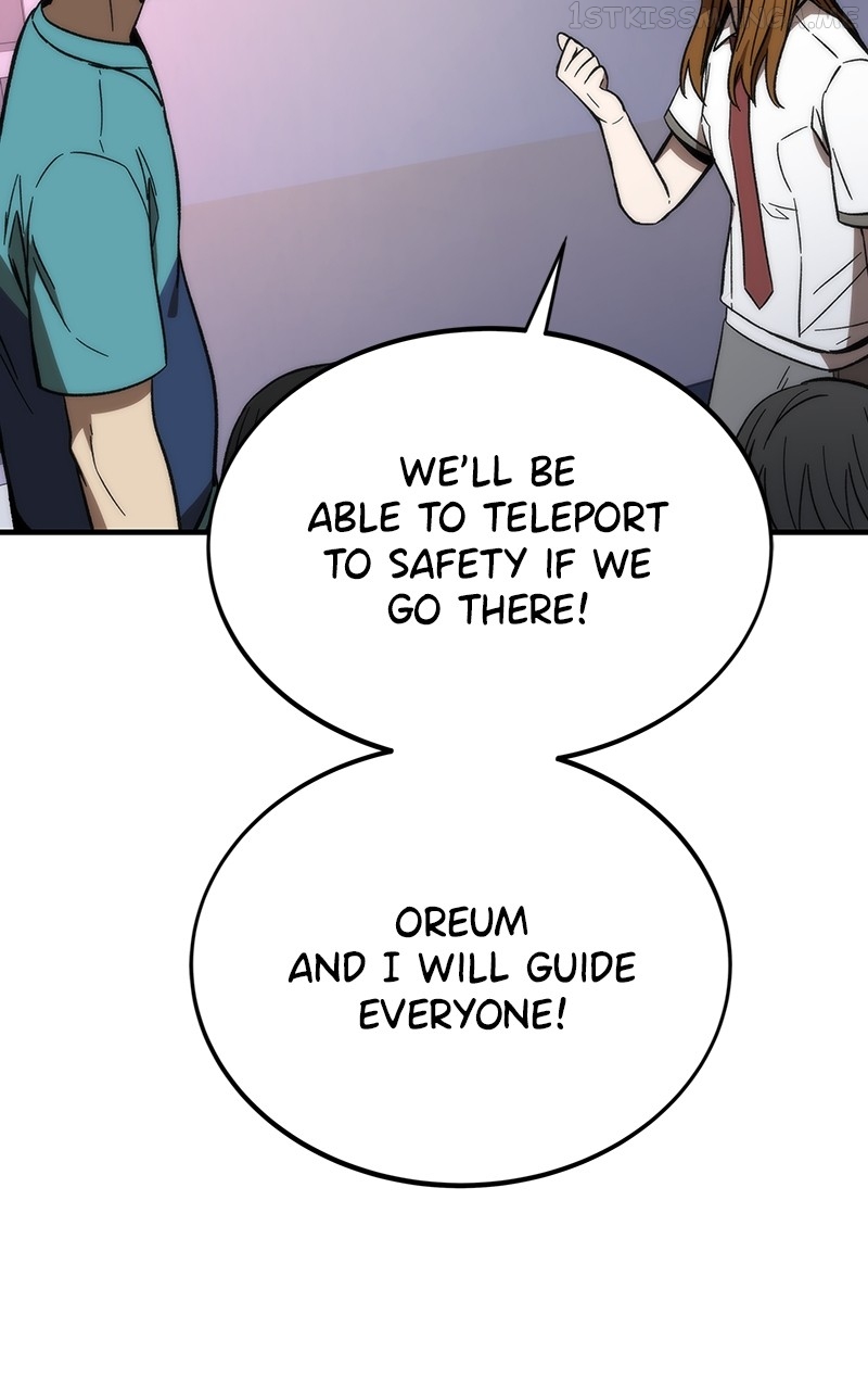 Ultra Alter Chapter 70 - page 91
