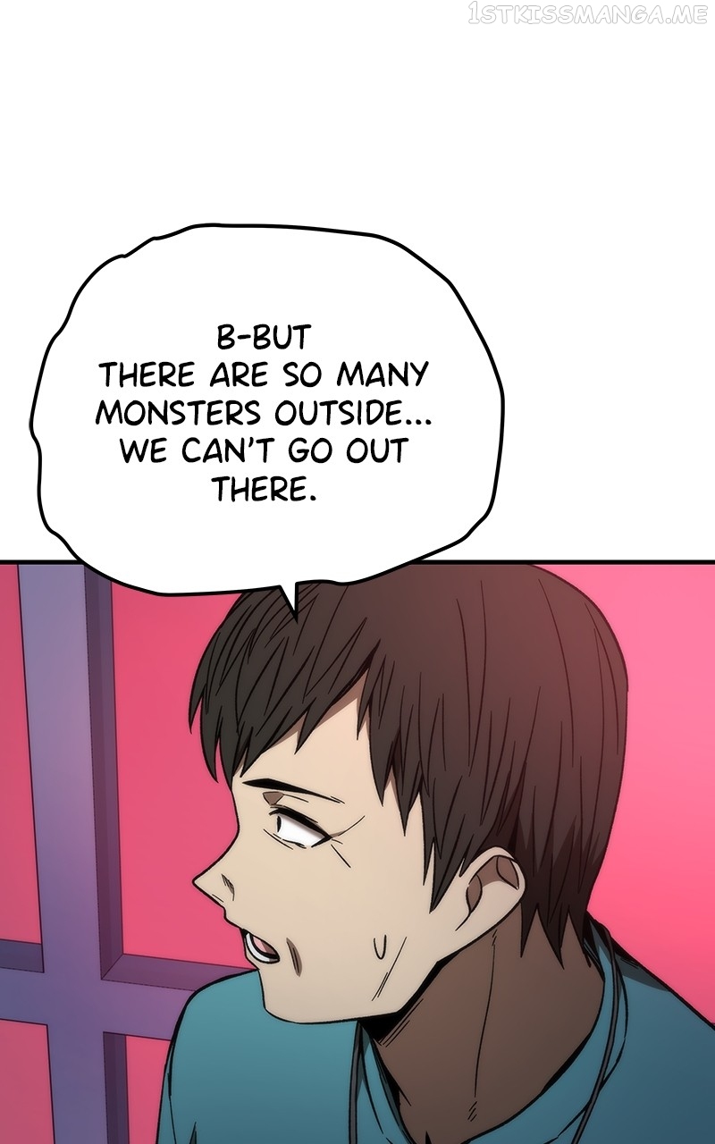 Ultra Alter Chapter 70 - page 92