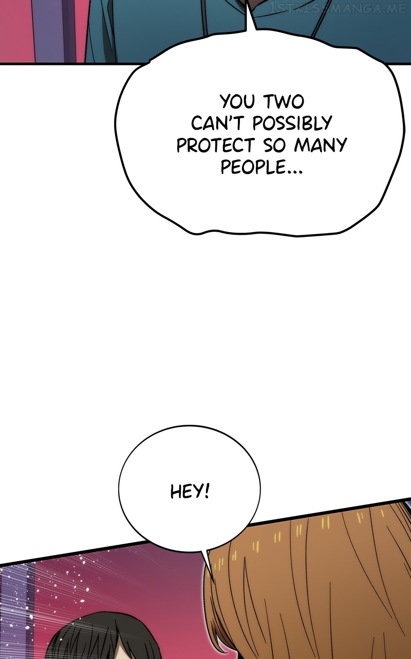 Ultra Alter Chapter 70 - page 93