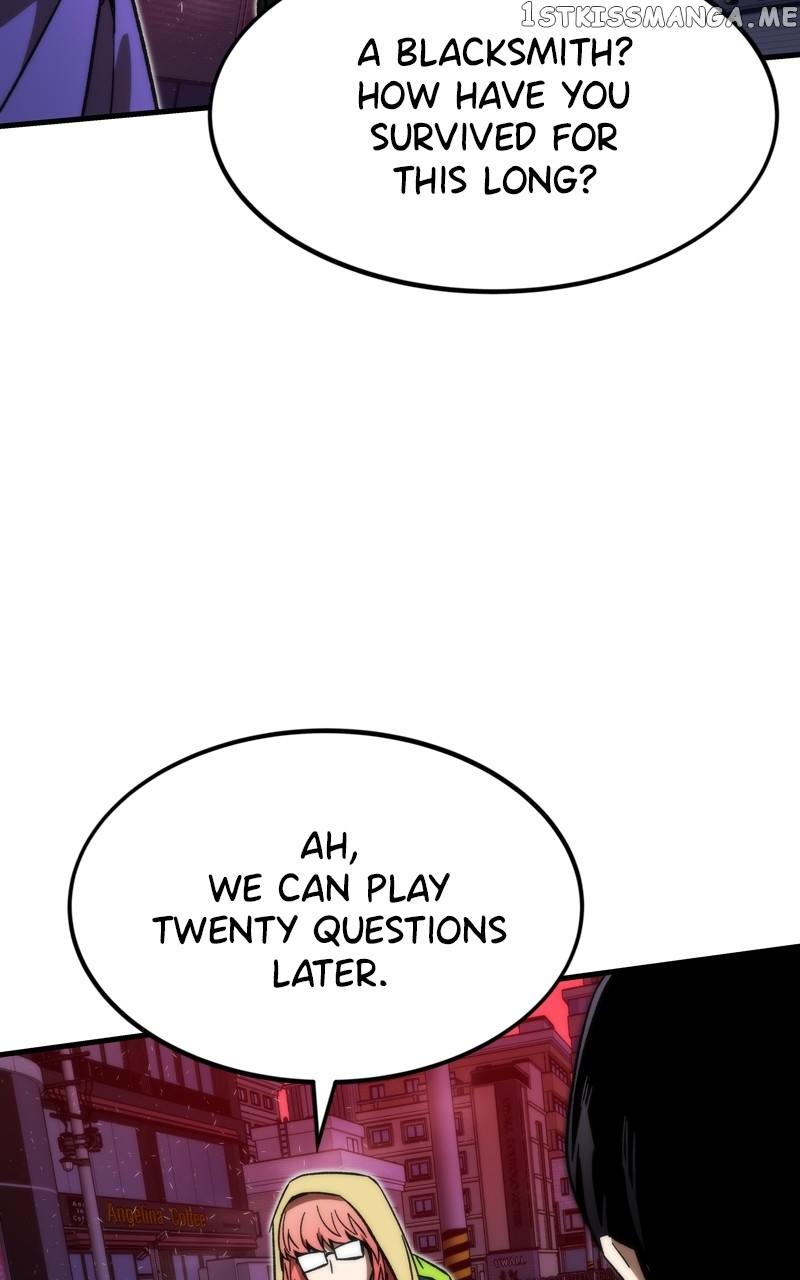Ultra Alter Chapter 89 - page 10