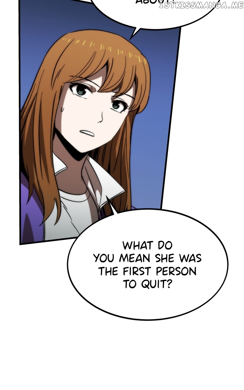 Ultra Alter Chapter 89 - page 101