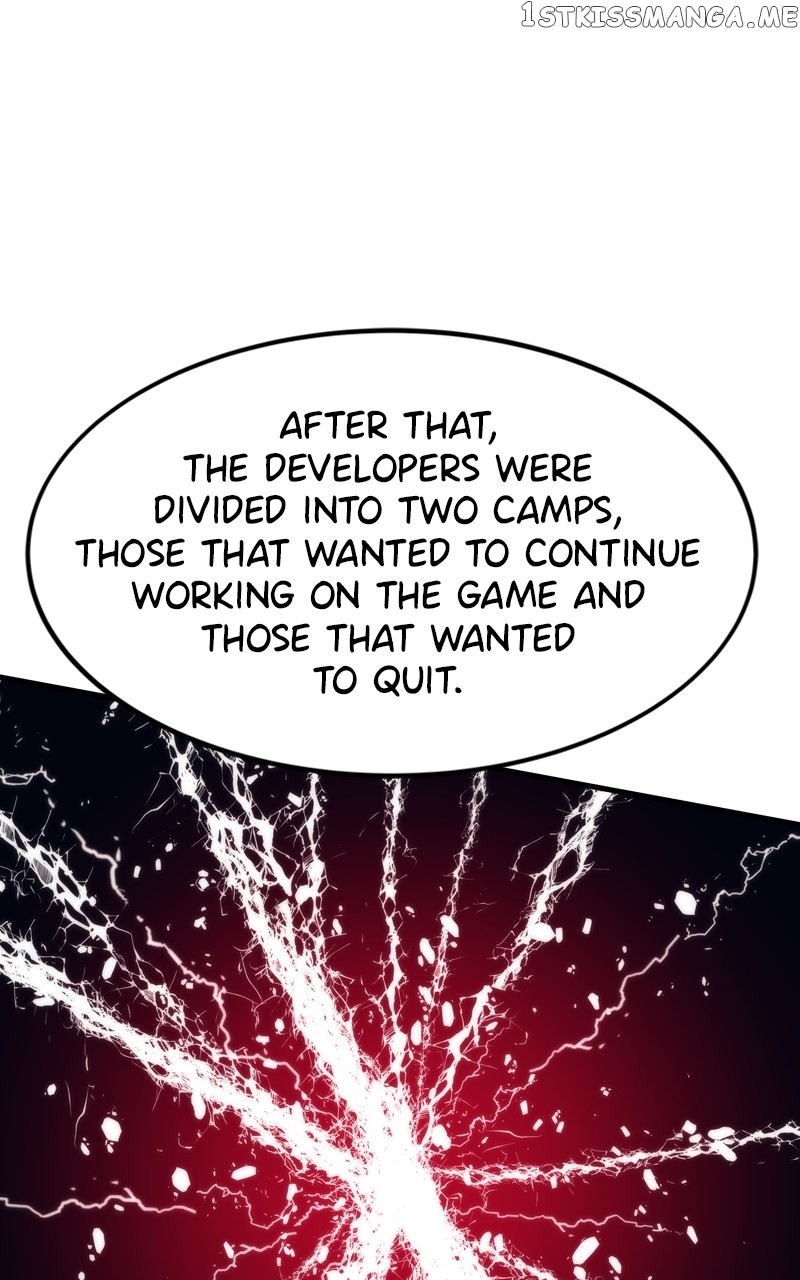 Ultra Alter Chapter 89 - page 105