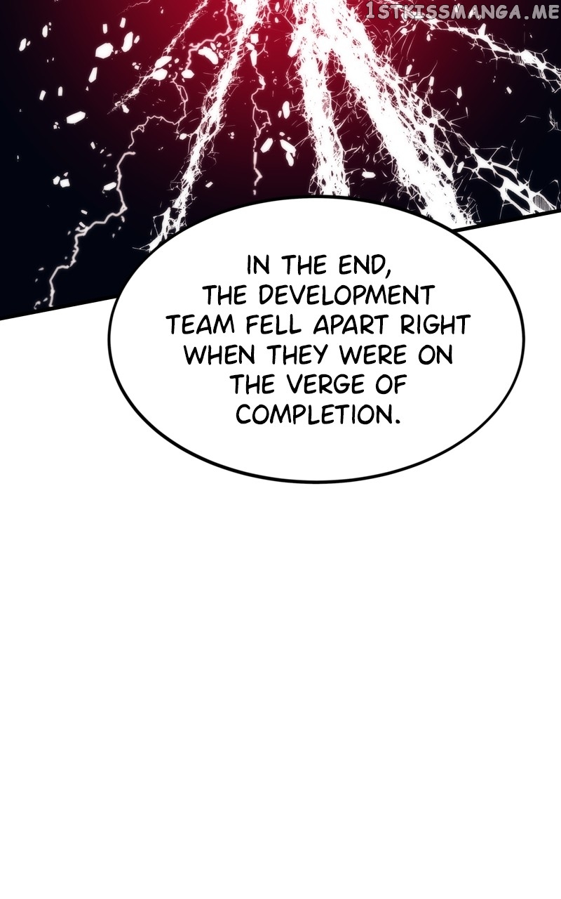 Ultra Alter Chapter 89 - page 106
