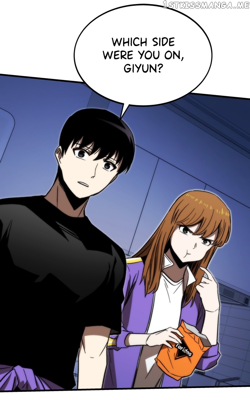Ultra Alter Chapter 89 - page 107