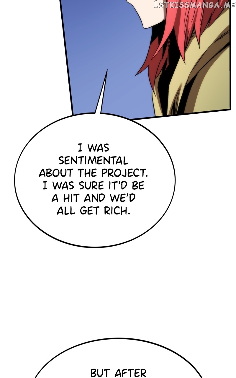Ultra Alter Chapter 89 - page 109