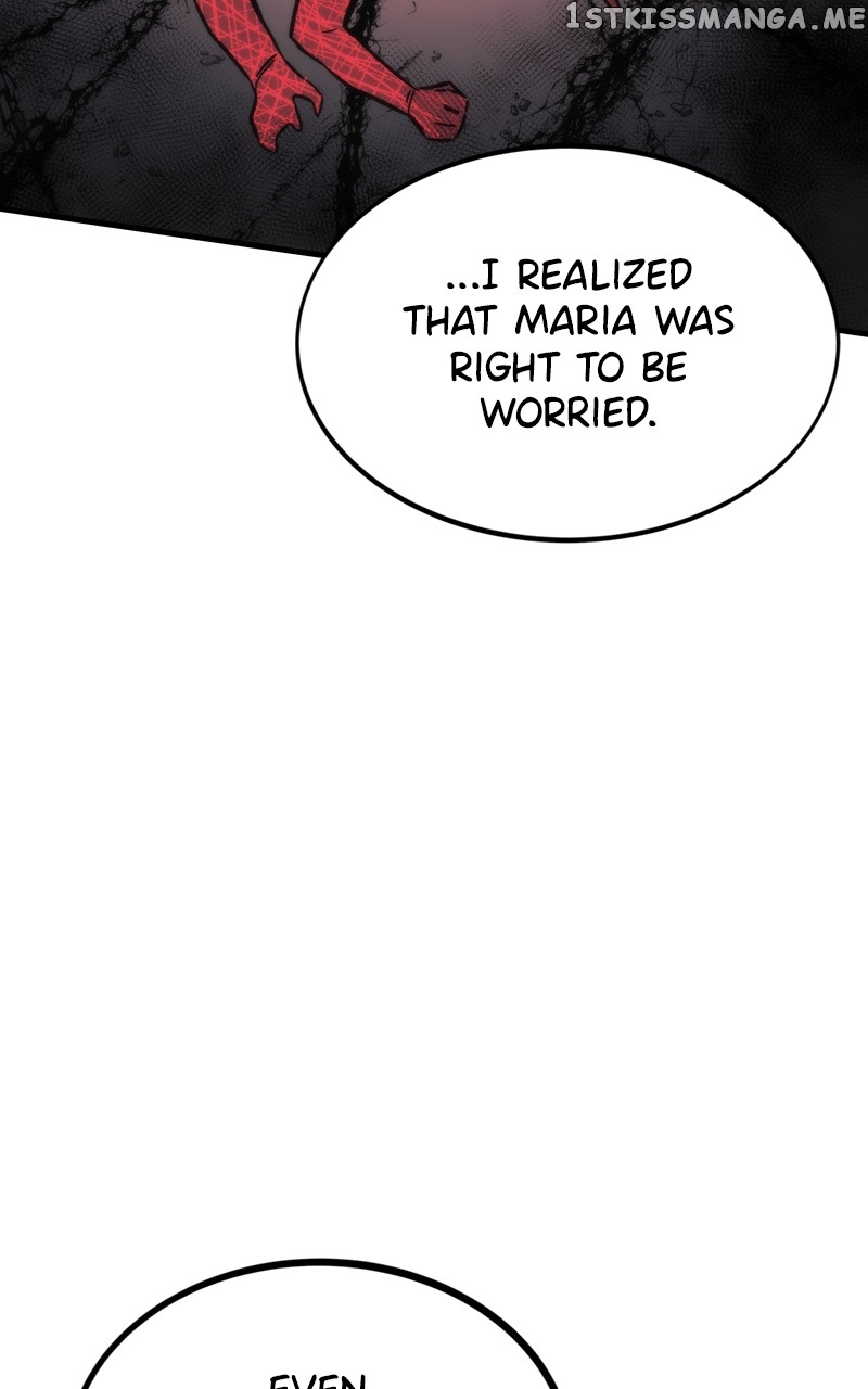 Ultra Alter Chapter 89 - page 111